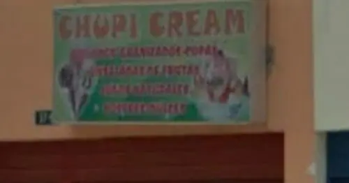 CHUPI CREAM CHUPI CREAM